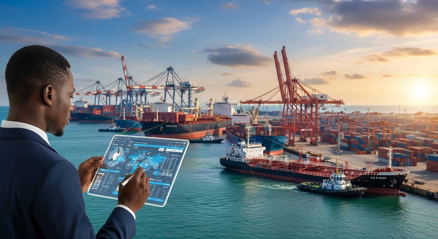Chartering Services