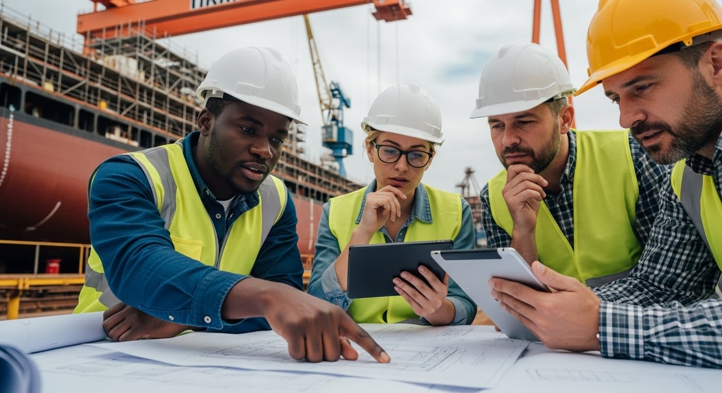 Engineering & Procurement